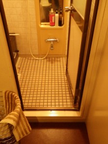 LIXIL　リノビオ1317サイズにお取替え